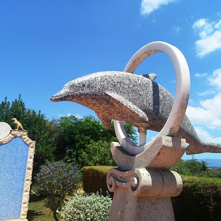 Quinta Das Aves Konuk evi Lagos Dış mekan fotoğraf