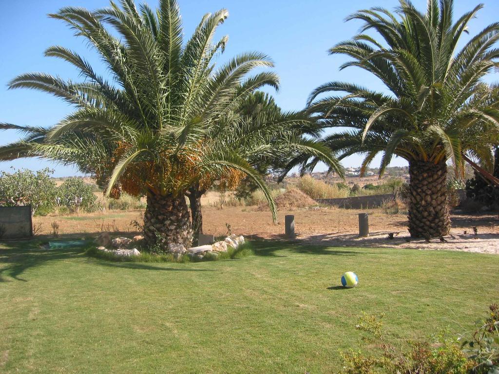 Quinta Das Aves Konuk evi Lagos Dış mekan fotoğraf