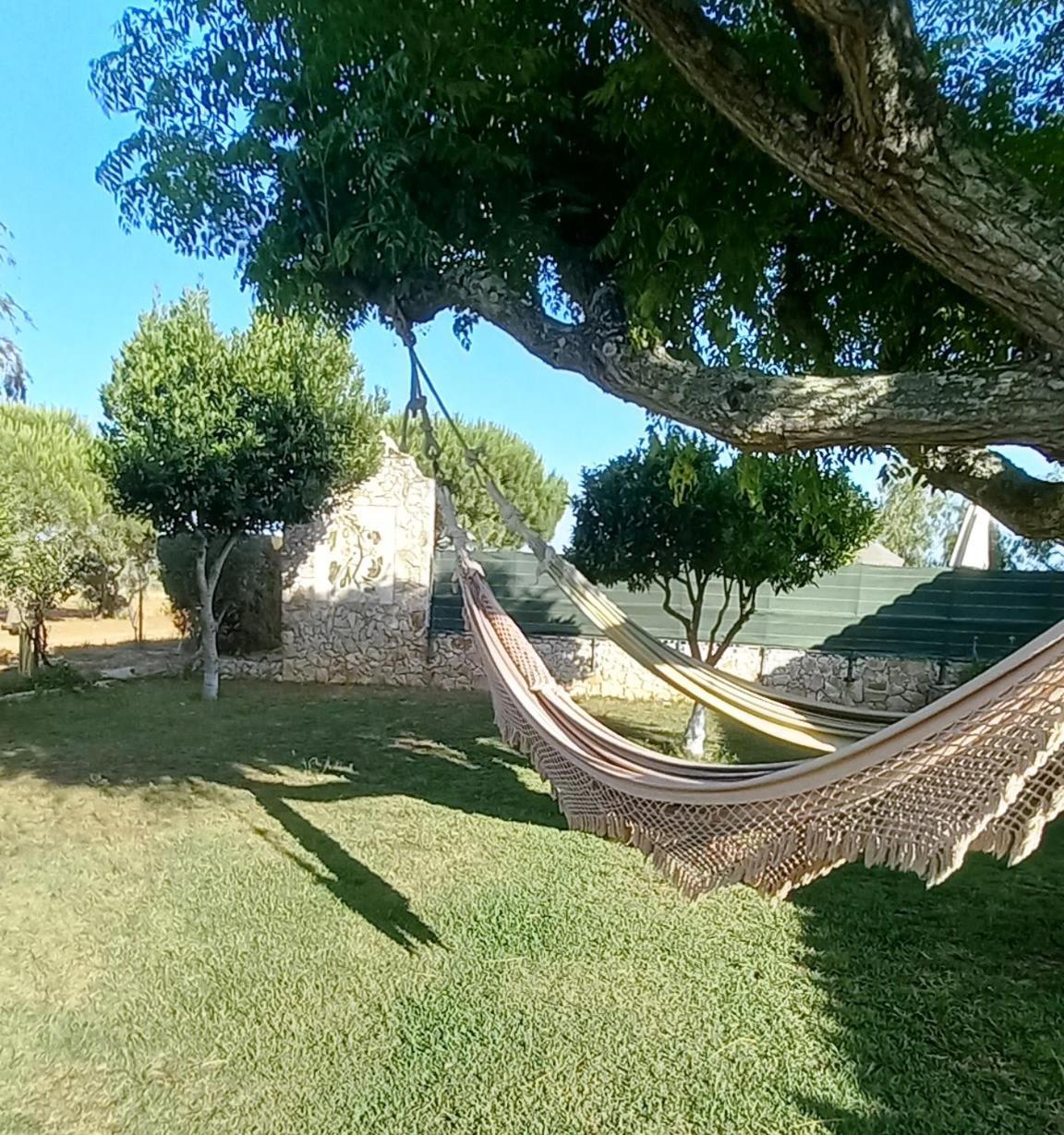 Quinta Das Aves Konuk evi Lagos Dış mekan fotoğraf