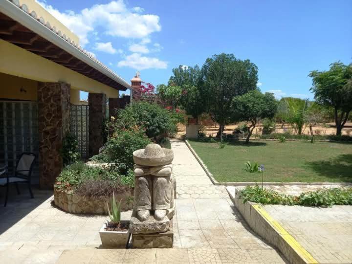 Quinta Das Aves Konuk evi Lagos Dış mekan fotoğraf