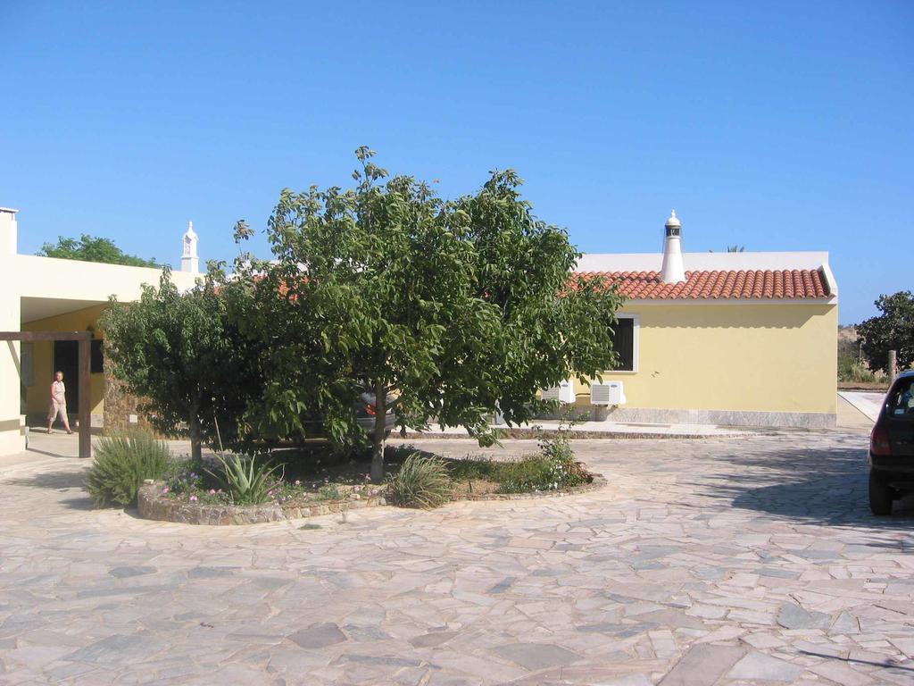 Quinta Das Aves Konuk evi Lagos Dış mekan fotoğraf