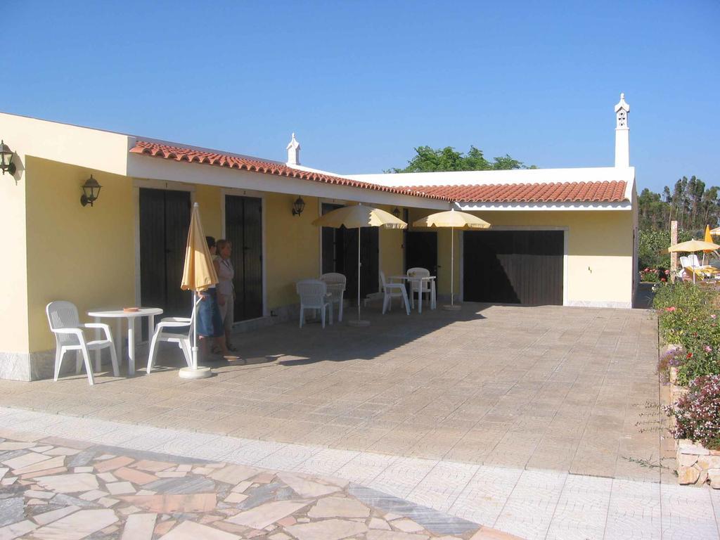 Quinta Das Aves Konuk evi Lagos Oda fotoğraf