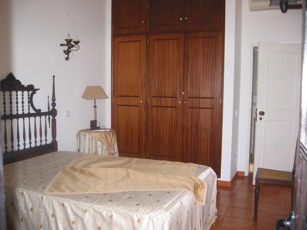 Quinta Das Aves Konuk evi Lagos Oda fotoğraf