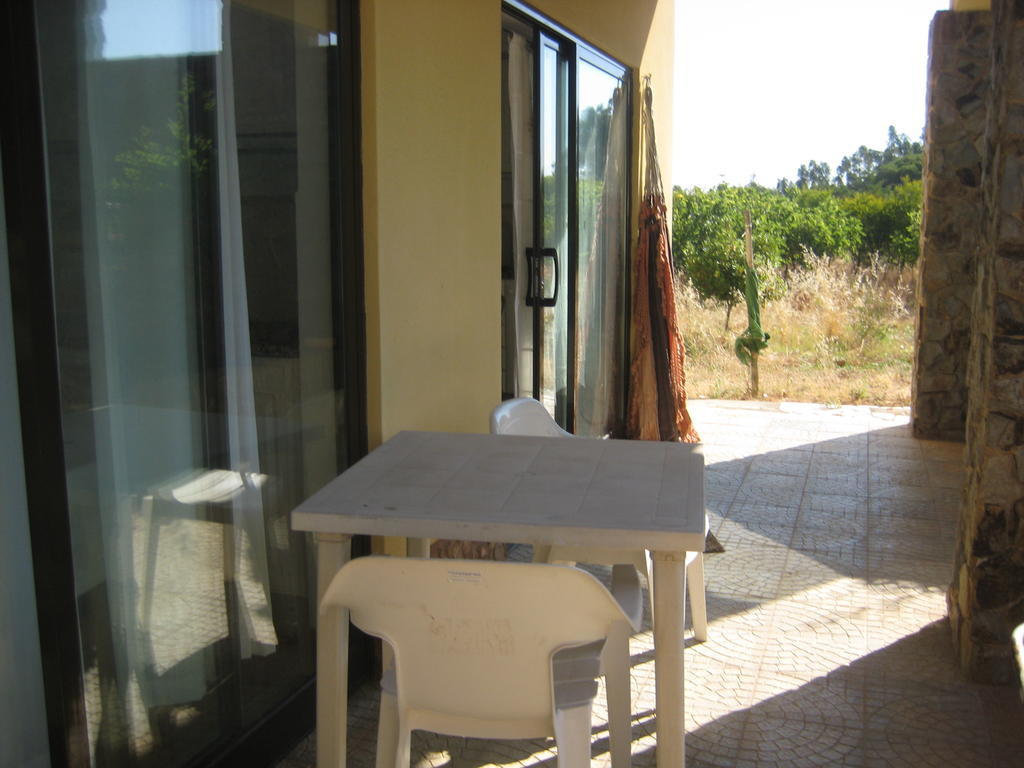 Quinta Das Aves Konuk evi Lagos Oda fotoğraf