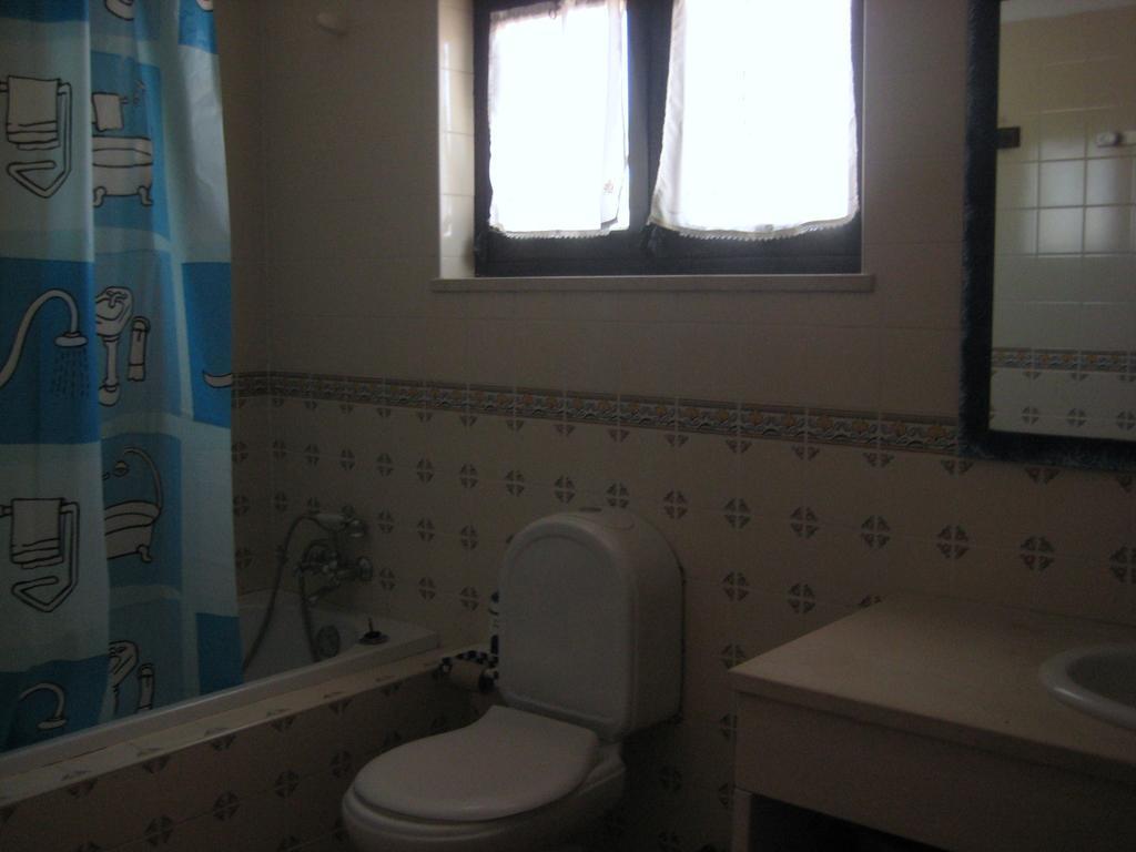 Quinta Das Aves Konuk evi Lagos Oda fotoğraf
