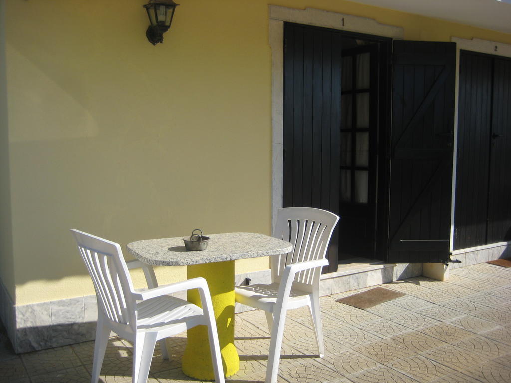 Quinta Das Aves Konuk evi Lagos Oda fotoğraf