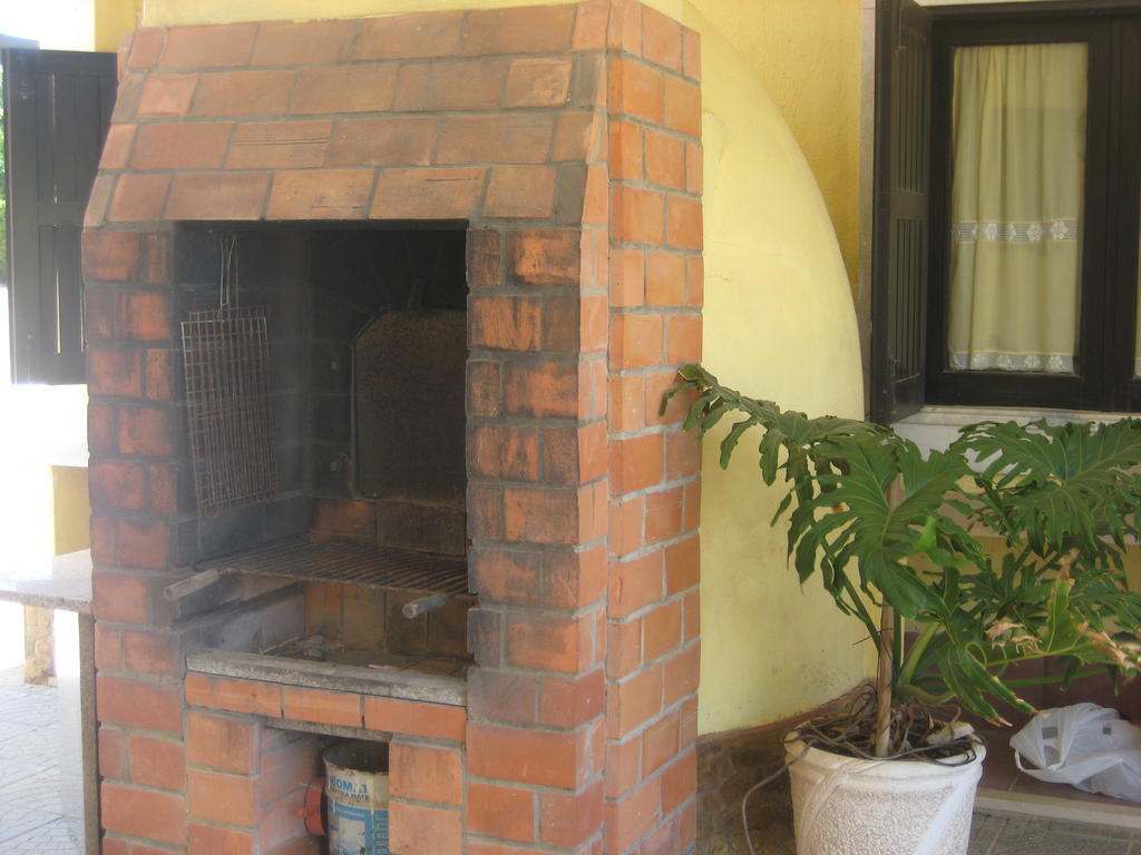 Quinta Das Aves Konuk evi Lagos Oda fotoğraf