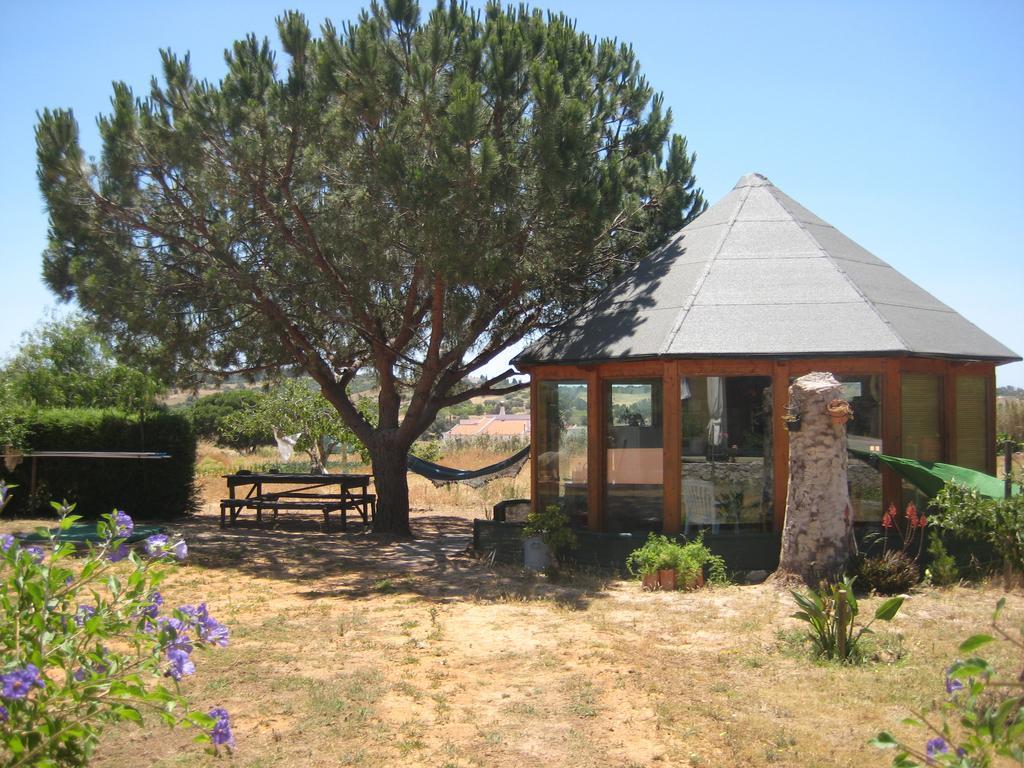 Quinta Das Aves Konuk evi Lagos Dış mekan fotoğraf