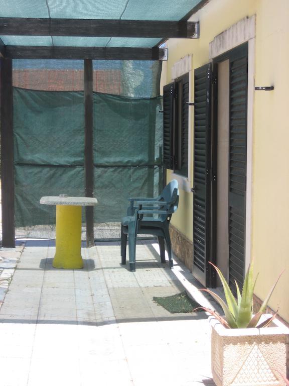 Quinta Das Aves Konuk evi Lagos Oda fotoğraf