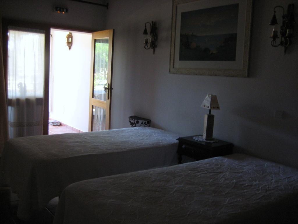 Quinta Das Aves Konuk evi Lagos Dış mekan fotoğraf