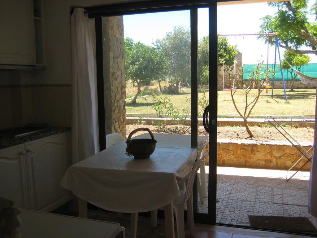Quinta Das Aves Konuk evi Lagos Oda fotoğraf