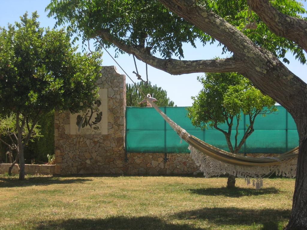 Quinta Das Aves Konuk evi Lagos Dış mekan fotoğraf